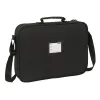 Koulusalkku BlackFit8 California Sininen Musta 38 x 28 x 6 cm
