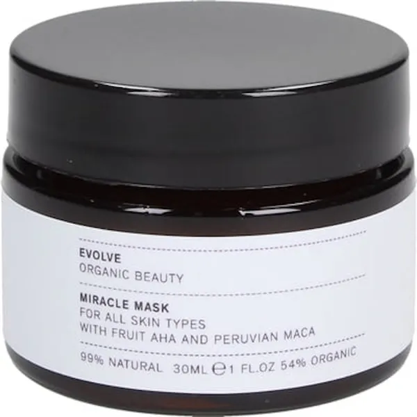 Evolve Daily Miracle Mask 60ml