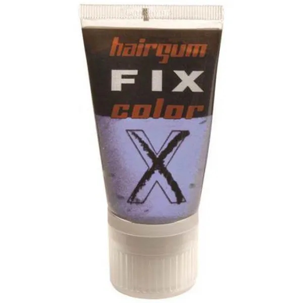 Hairgum Fix Color Gel Colorant Silver