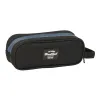 Ceļasoma BlackFit8 California Zils Melns 21 x 8 x 6 cm