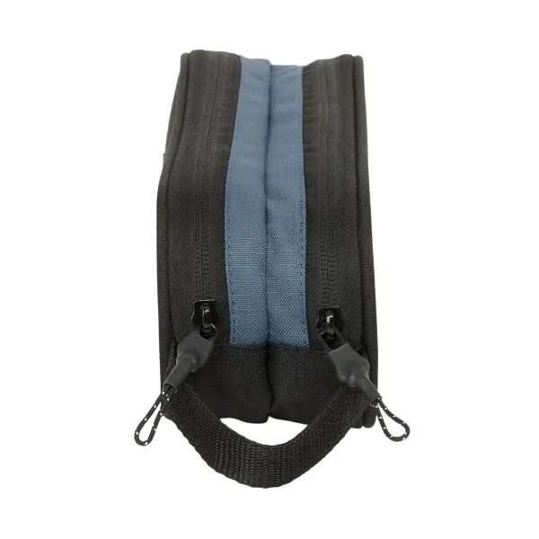 Ceļasoma BlackFit8 California Zils Melns 21 x 8 x 6 cm