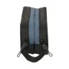 Ceļasoma BlackFit8 California Zils Melns 21 x 8 x 6 cm