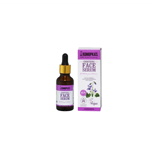 Dr. Konopka's Dr Konopka's Serum Facial Suavizante 30ml