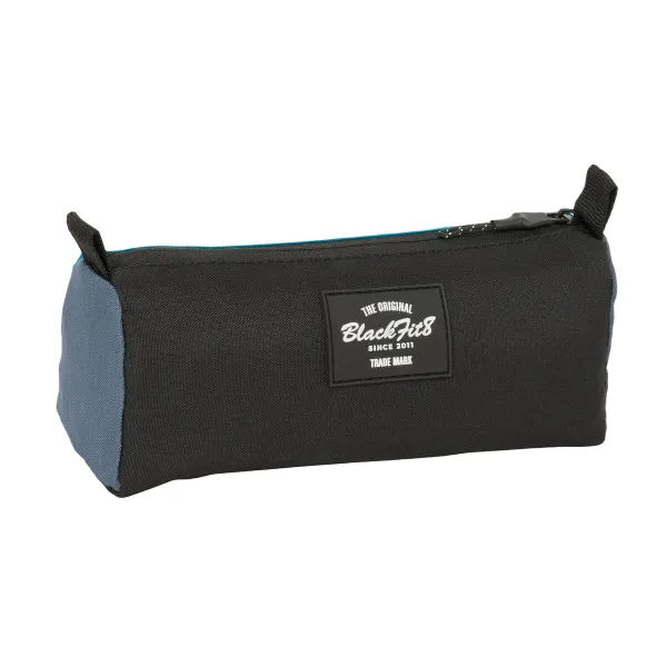 Holdall BlackFit8 California Blue Black 21 x 8 x 7 cm