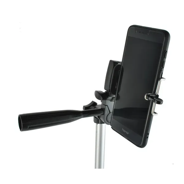 Phone camera tripod set