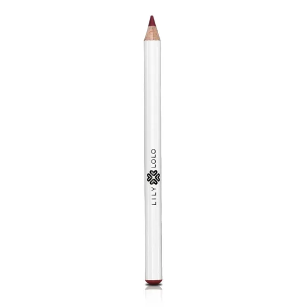 Lily Lolo Perfilador De Labios Ruby Red