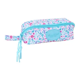 Holdall BlackFit8 Cool Multicolour 20 x 8 x 8 cm