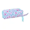 Holdall BlackFit8 Cool Multicolour 20 x 8 x 8 cm