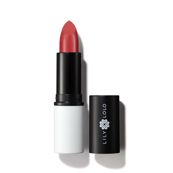 Lily Lolo Barra De Labios Coral Crush