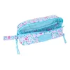 Holdall BlackFit8 Cool Multicolour 20 x 8 x 8 cm