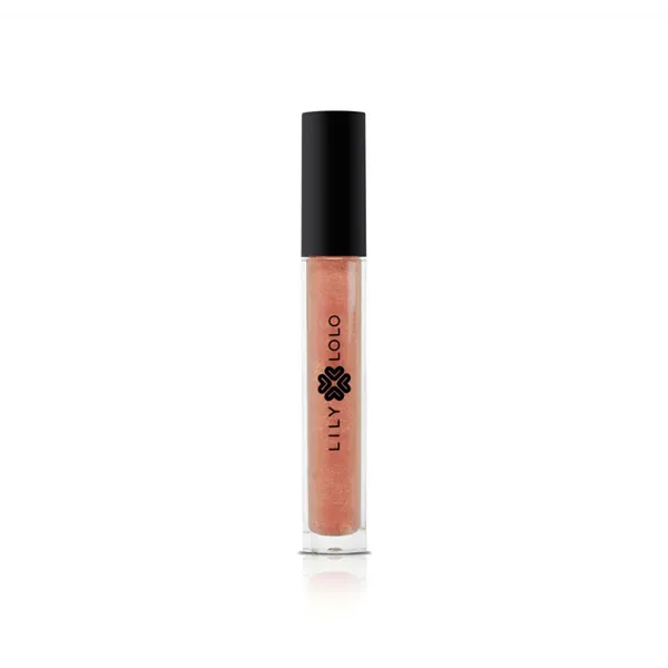 Lily Lolo Lip Gloss Peachy Keen