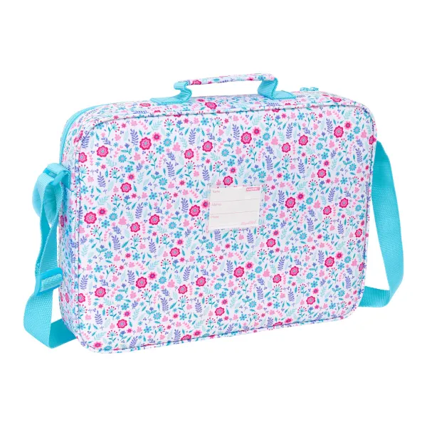 Школьный рюкзак BlackFit8 Cool Разноцветный 38 x 28 x 6 cm