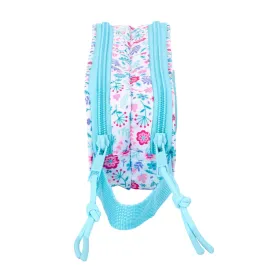 Holdall BlackFit8 Cool Multicolour 21 x 8 x 6 cm