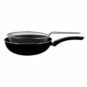 Panna TheKitchenette 1 Ø 26 cm Melns