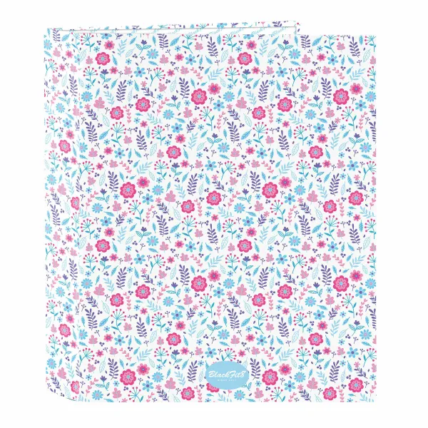 Папка-регистратор BlackFit8 Cool Разноцветный A4 27 x 33 x 6 cm