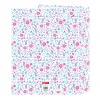 Папка-регистратор BlackFit8 Cool Разноцветный A4 27 x 33 x 6 cm