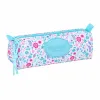 Holdall BlackFit8 Cool Multicolour 21 x 8 x 7 cm