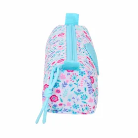 Holdall BlackFit8 Cool Multicolour 21 x 8 x 7 cm