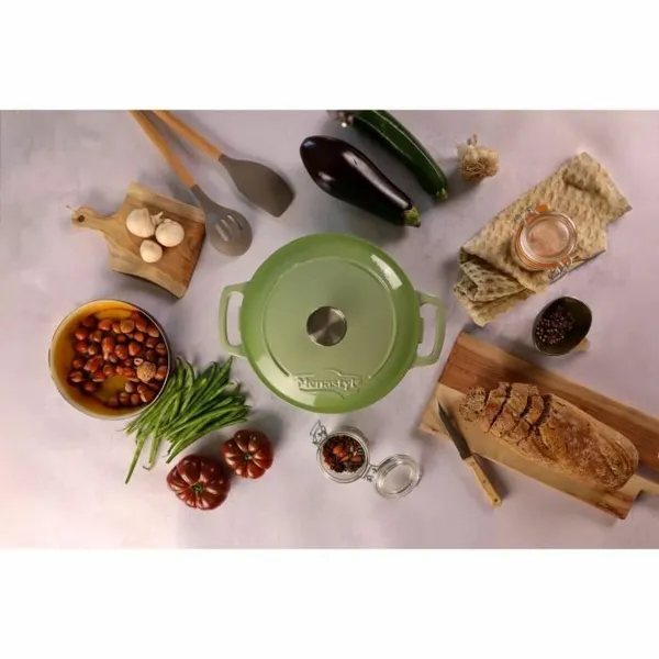 Casserole with lid Menastyl