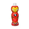 Marvel Air-Val Iron Man Gel y Champu 1d 400ml