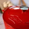 Katls ar vāku Menastyl