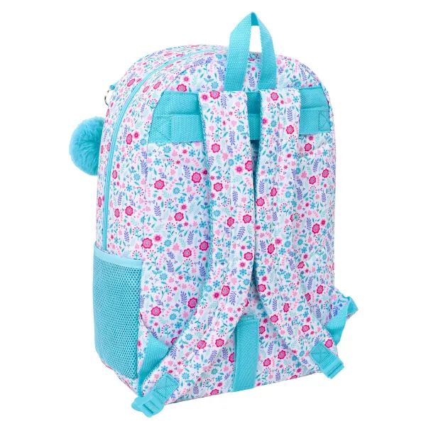 Школьный рюкзак BlackFit8 Cool Разноцветный 30 x 46 x 14 cm