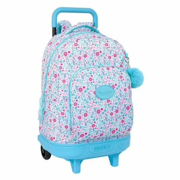 Школьный рюкзак BlackFit8 Cool Разноцветный 33 x 45 x 22 cm