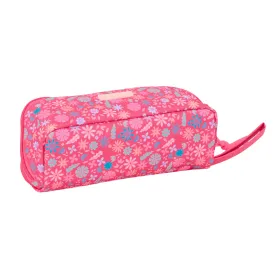 Holdall Safta Feeling Multicolour 20 x 8 x 8 cm