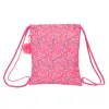 Backpack with Strings Safta Feeling Multicolour 35 x 40 x 1 cm