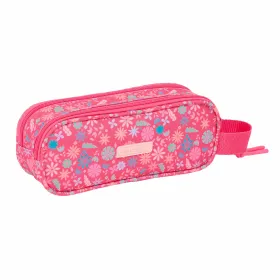Holdall Safta Feeling Multicolour 21 x 8 x 6 cm