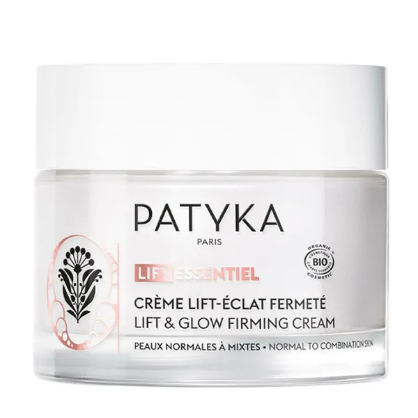 Patyka Lift Essentiel Youth Remodeling Day Cream 50ml