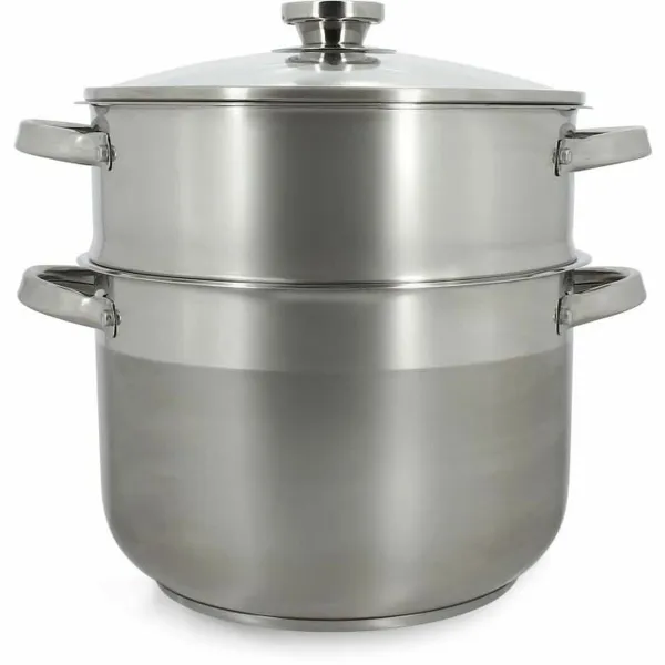 Couscous pan Menastyl