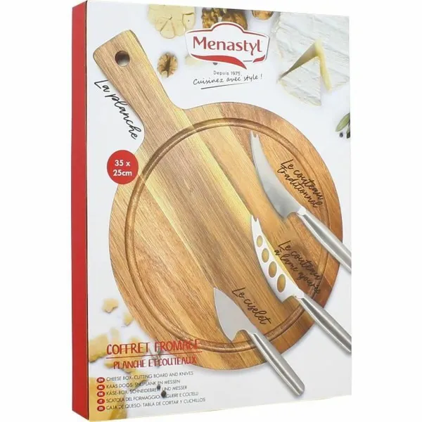 Поднос Menastyl