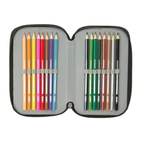 Pannu Menastyl Alumiini Ø 24 cm Ø 28 cm (2 osaa)
