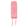 Mokyklinis penalas su priedais Moos Passion Spalvotas 12,5 x 19,5 x 5,5 cm 37 Dalys