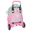 School Bag Glow Lab Amazing 33 x 45 x 22 cm
