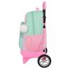 School Bag Glow Lab Amazing 33 x 45 x 22 cm