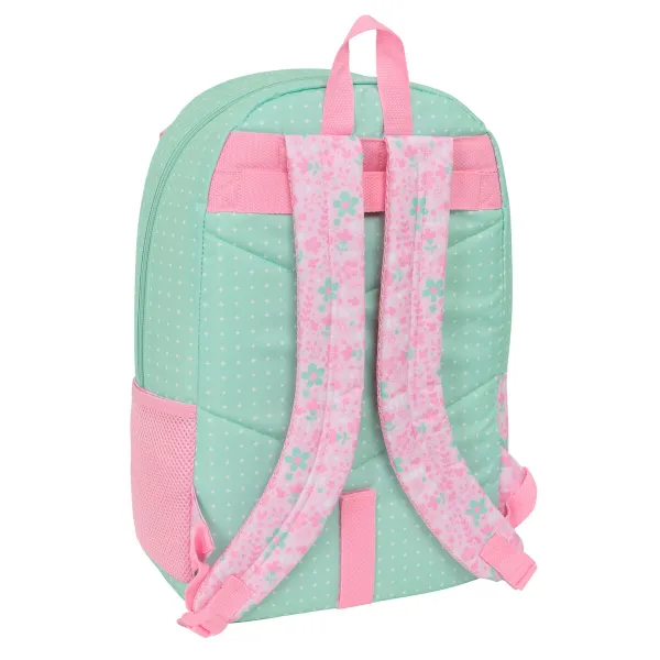 School Bag Glow Lab Amazing 30 x 46 x 14 cm