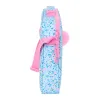 School Satchel Vicky Martín Berrocal Paraíso Pink Light Blue 38 x 28 x 6 cm