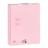 Stationery Set Vicky Martín Berrocal Paraíso Blue Pink 2 Pieces