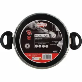 Vuoka Menastyl Harmaa 5 L Ø 24 cm