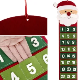 Advendikalender - rippuv Ruhhy 22252
