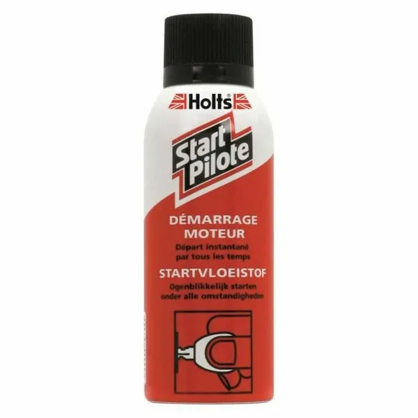 Līdzeklis Holts HL 1831609 150 ml