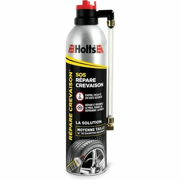 Spray Holts Ремонт проколов