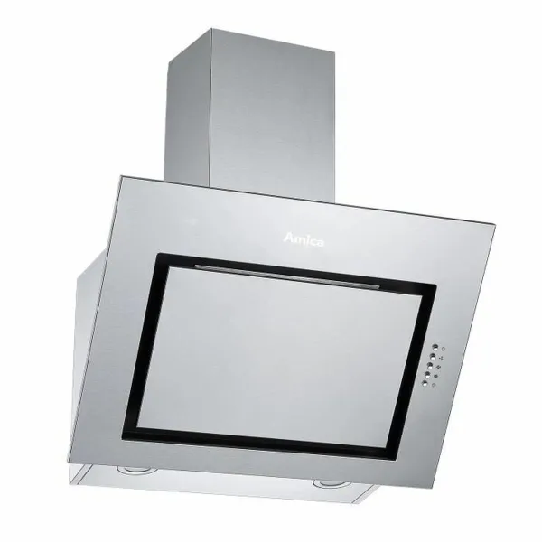Įprastas gaubtas Electrolux Pilka