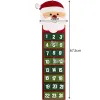 Advendikalender - rippuv Ruhhy 22252