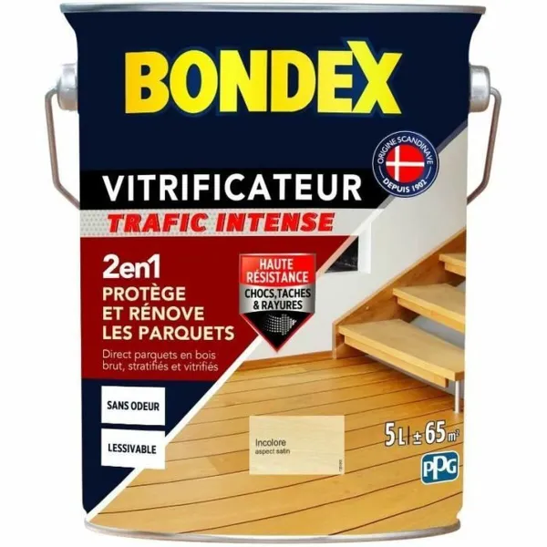 Lakk Bondex