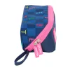Несессер Benetton Damero Тёмно Синий 20 x 8 x 8 cm