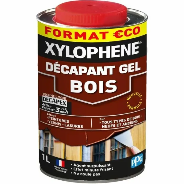 Kuorija Xylophene 1 L
