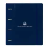 Gredzenveida stiprinājums Benetton Damero Tumši Zils 27 X 32 X 4 cm